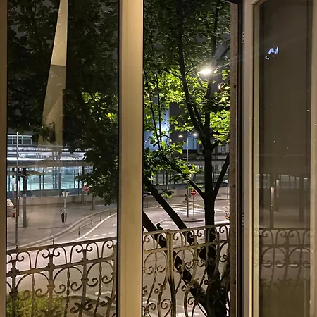 Appartement Studio Metro Flat Oporto