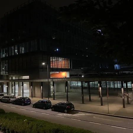 Studio Metro Flat * Porto
