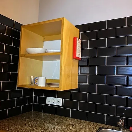 Studio Metro Flat * Porto