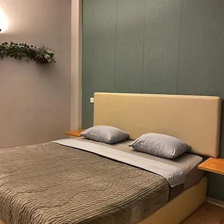 Studio Metro Flat Porto